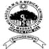 The Tamil Nadu Dr. M.G.R. Medical University